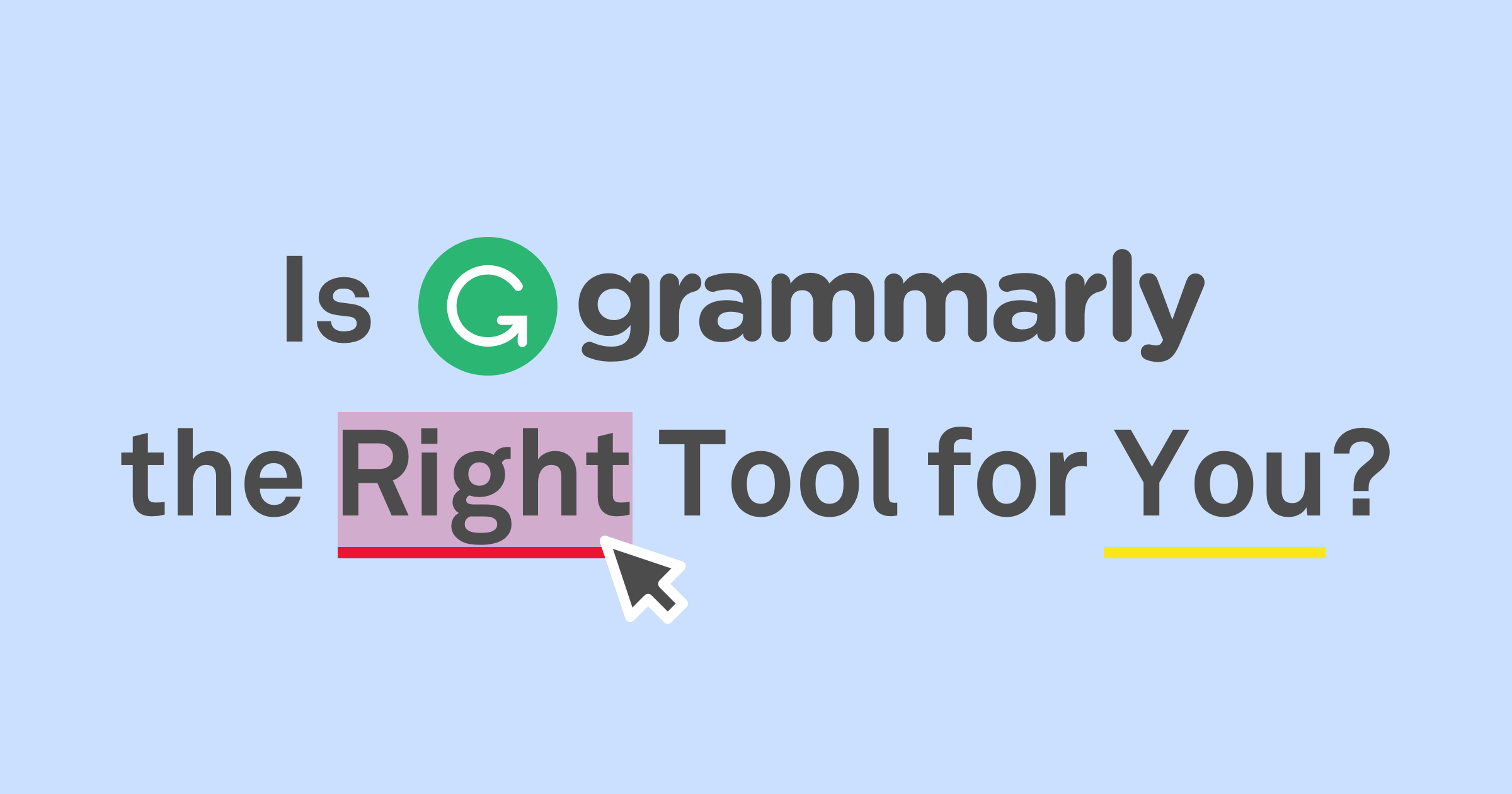 Is Grammarly Worth It? An In-depth Review