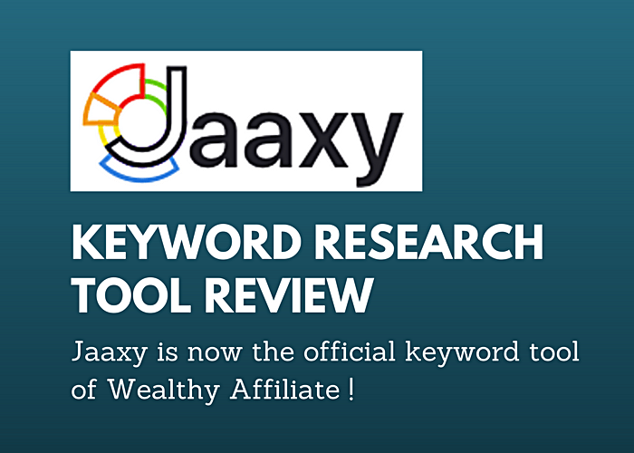 Jaaxy Keyword Research Tool Review - Jaaxy Enterprise SEO Research Platform