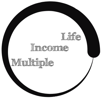 Multiple Income Life Logo