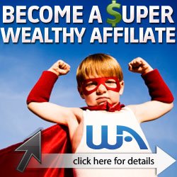 Wealthy Affiliate - Making Money With Pinterest