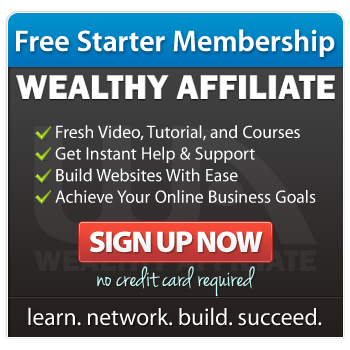 Make Money Online with an Affiliate Program - WA Starter