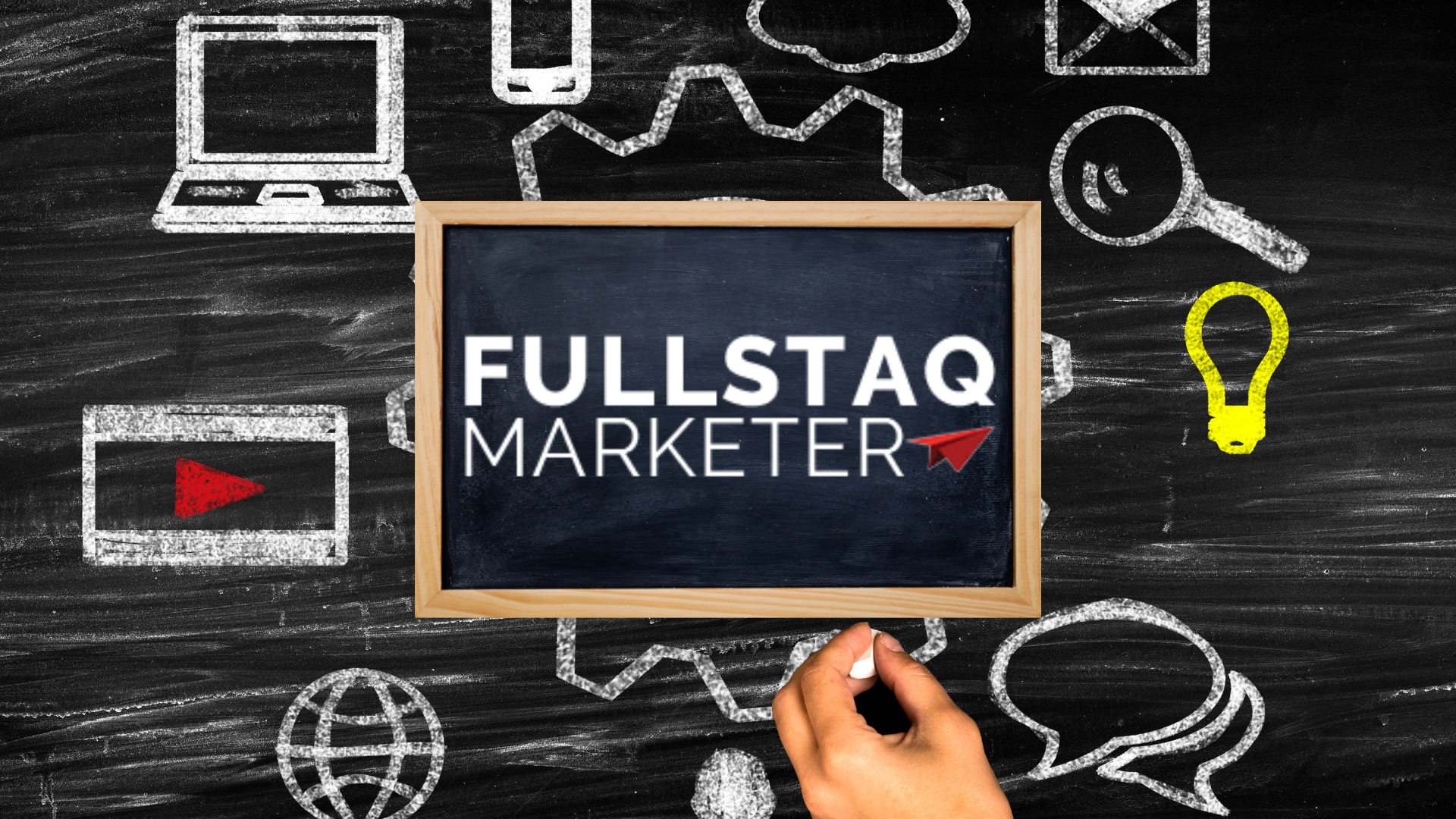 Is Fullstaq Marketer a Scam