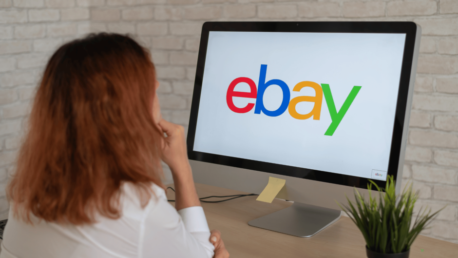 Ebay online sales online sales